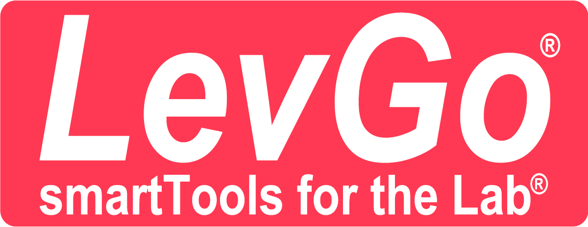 LevGo smartTools for the Lab